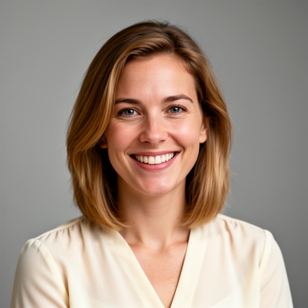 Krista - Customer Service at coreMaint