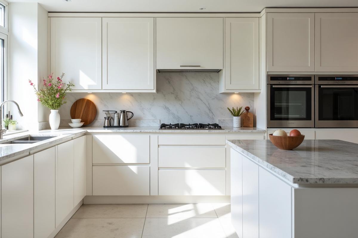 Luxury heritage painting and property care in Belgravia London by coreMaint