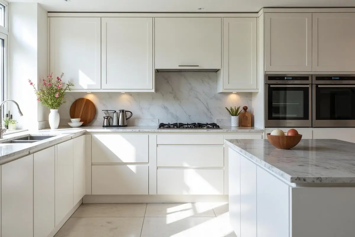 Luxury heritage painting and property care in Belgravia London by coreMaint