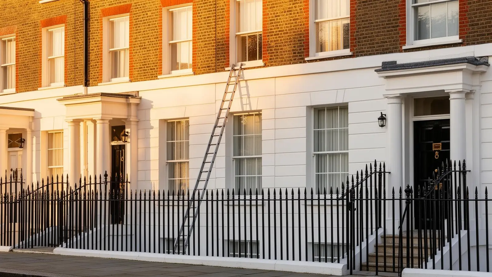 Property maintenance services in Greenwich SE London by coreMaint